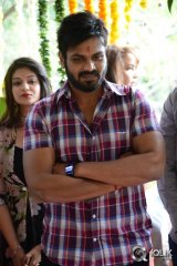 Pilavani Perantam Movie Opening